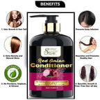 Online Quality Store Red Onion Hair Conditioner | Grocsy