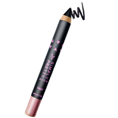 Avon Simply Pretty Kajal | Grocsy