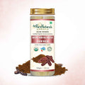 byPureNaturals Organic Red Shikakai Powder | Grocsy