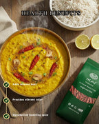 IKAI Organic Whole Red Chilli