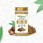 byPureNaturals Organic Reetha Powder | Grocsy