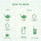 Sublime Inspiring Awe Rejuvenating Mint | Grocsy