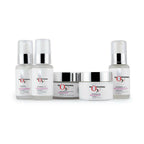 Professional O3+ Whitening Facial Kit for Tan-Pigmented Skin | Grocsy