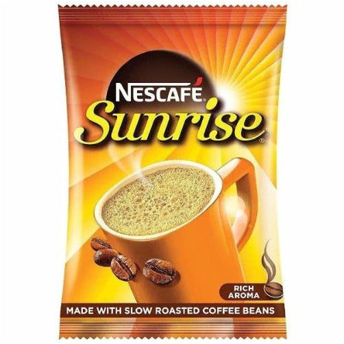 Nescafe Sunrise Instant Coffee | Grocsy
