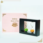 Sublime Inspiring Awe Retro Tea Timer | Grocsy