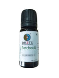 Dhatu Organics & Naturals Patchouli Oil | Grocsy