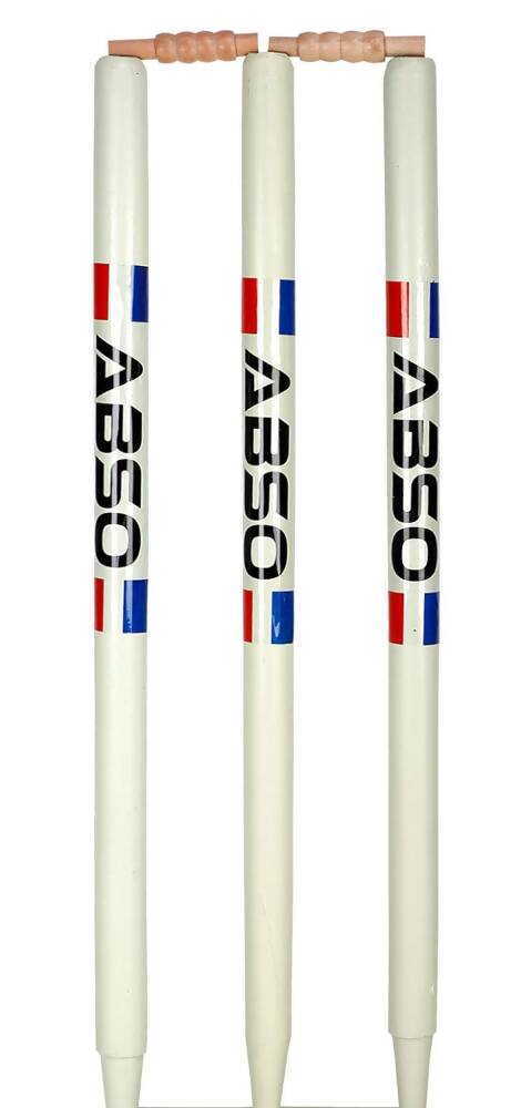 ABSO Wooden Cricket kit ?(Size 4) | Grocsy