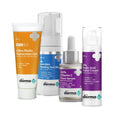 The Derma Co Reverse Pigmentation Kit For Clear Skin | Grocsy