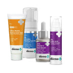 The Derma Co Reverse Pigmentation Kit For Clear Skin | Grocsy