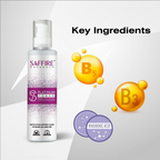 Saffire Naturals S7 Platinum Toner | Grocsy