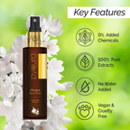Pyoura Pure Jasmine Mogra Face Toner Mist | Grocsy