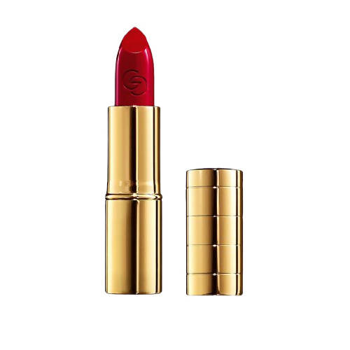Oriflame Giordani Gold Iconic Lipstick SPF 15 - True Red | Grocsy