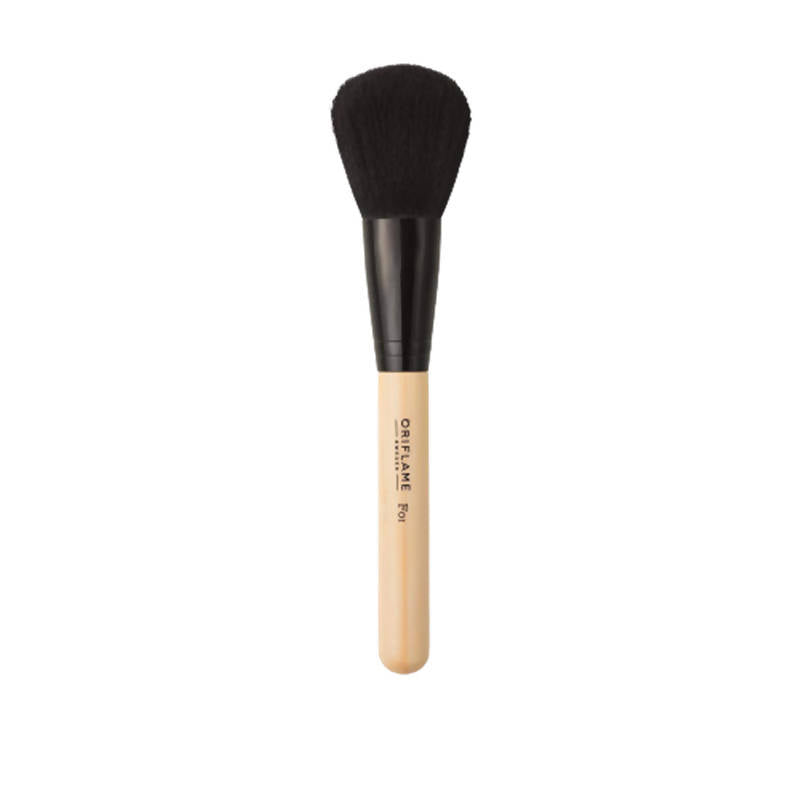 Oriflame Precision Powder Brush | Grocsy