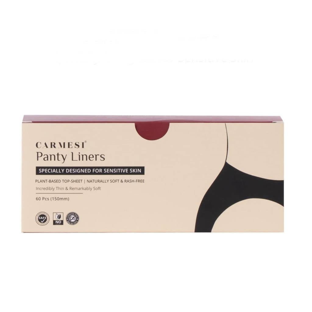 Carmesi Panty Liners | Grocsy