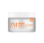 Zayn & Myza Vitamin C Day Cream SPF 25 with UVA Sun Protection | Grocsy