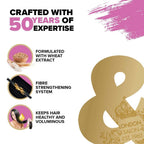 Toni&Guy Volume Addiction Shampoo | Grocsy