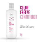 Schwarzkopf Professional Bonacure Color Freeze Conditioner | Grocsy