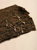 Women's Gold-Polished Chain - Ruby Raang | Grocsy