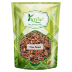 Yuvika Flax Seed - Alsi - Linum Usitatissimum | Grocsy