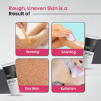 Thriveco Bump Eraser Exfoliating Scrub | Grocsy