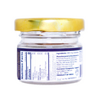 Tassyam Organics Laxmi Chand Strong Raw Hing Crystals | Grocsy