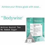 BeBodywise Active Assist Tea | Grocsy