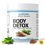 Just Vedic Body Detox Drink Mix | Grocsy