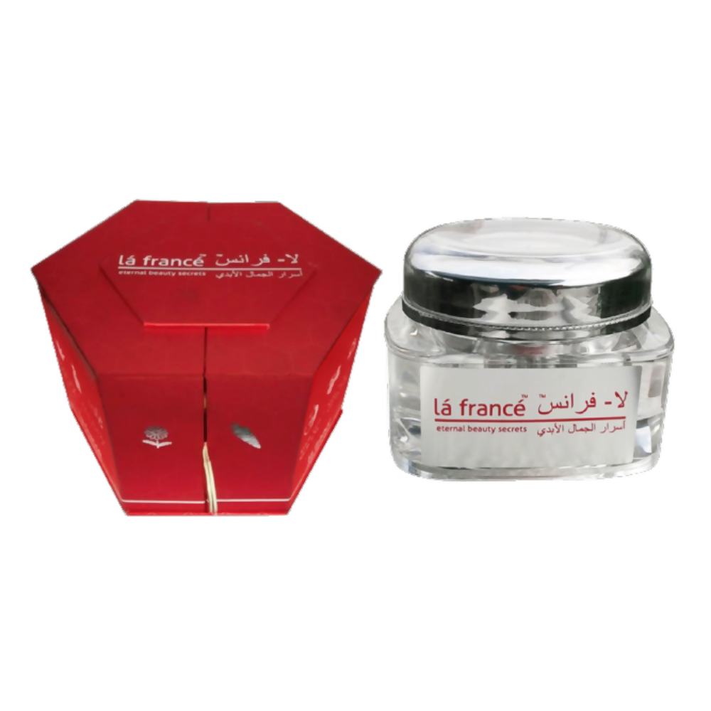Benmoon Ayurveda La France Stemcell 3D Complex Cream | Grocsy