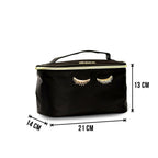 Colorbar Vanity Lips & Lashes (Vanity) - Black | Grocsy