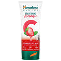 Himalaya Herbals Brightening Vitamin C Strawberry Face Wash | Grocsy