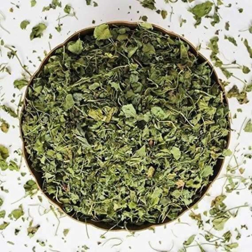 Organic Kasuri Methi|Fenugreek Leaves | Grocsy