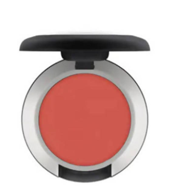 Mac Powder Kiss Soft Matte Eye Shadow - So Haute Right Now | Grocsy