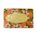 Ohria Ayurveda Almond Honey And Oats Bathing Bar | Grocsy