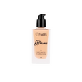 MARS Cosmetics Blossom Soft Matte Full Coverage Foundation - 03 Warm Nude | Grocsy