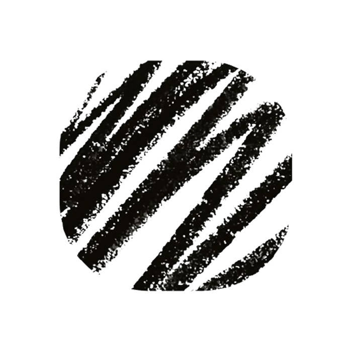 Oriflame The One High Impact Eye Pencil - Pitch Black | Grocsy