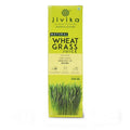Jivika Naturals Wheat Grass Juice | Grocsy