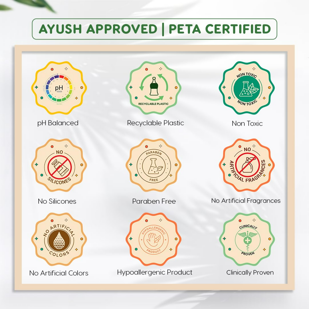 ShuShu Babies Ayurvedic Ubtan Powder (under 0-3 Years Baby) | Grocsy