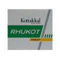 Kottakkal Arya Vaidyasala - Rhukot Tablet | Grocsy