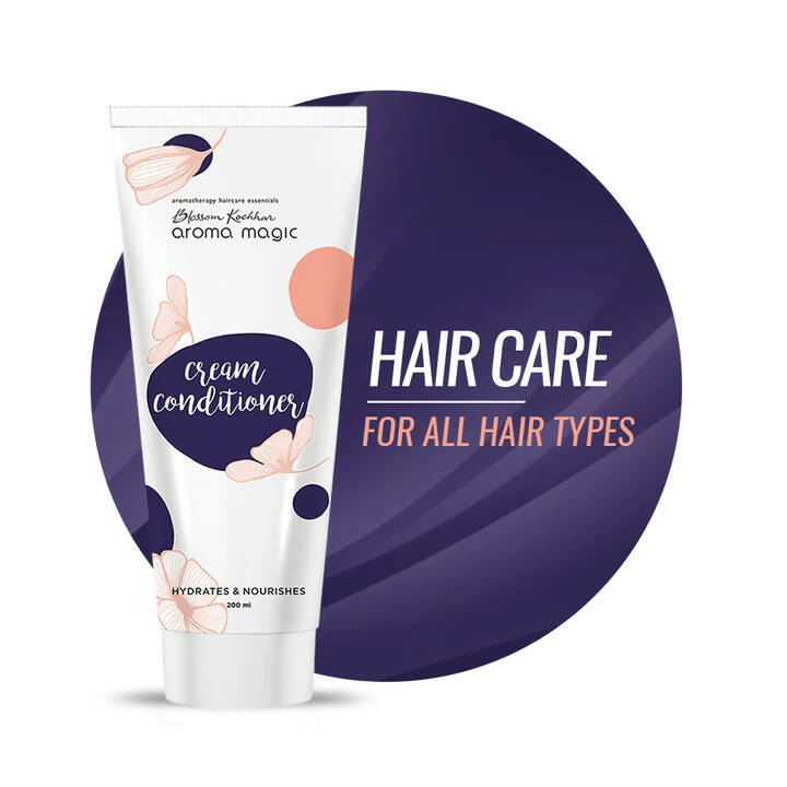 Blossom Kochhar Aroma Magic Cream Conditioner | Grocsy