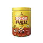 Origin Nutrition Multi Nutritional Go Go Fuel Health Drink For Kids, Ages 8-12 Yrs | Grocsy