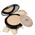 CAL Los Angeles Finish Up Matte Compact -Light Pink | Grocsy