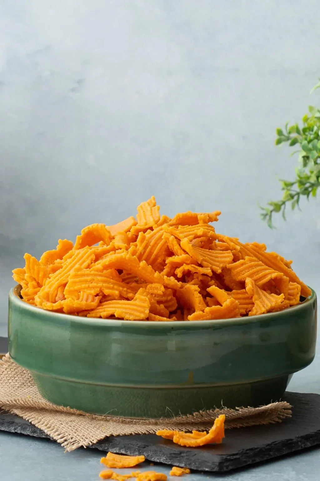 Sattur Mittai Kadai Ribbon Seeval | Grocsy