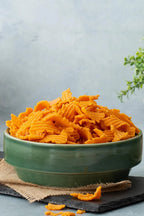 Sattur Mittai Kadai Ribbon Seeval | Grocsy