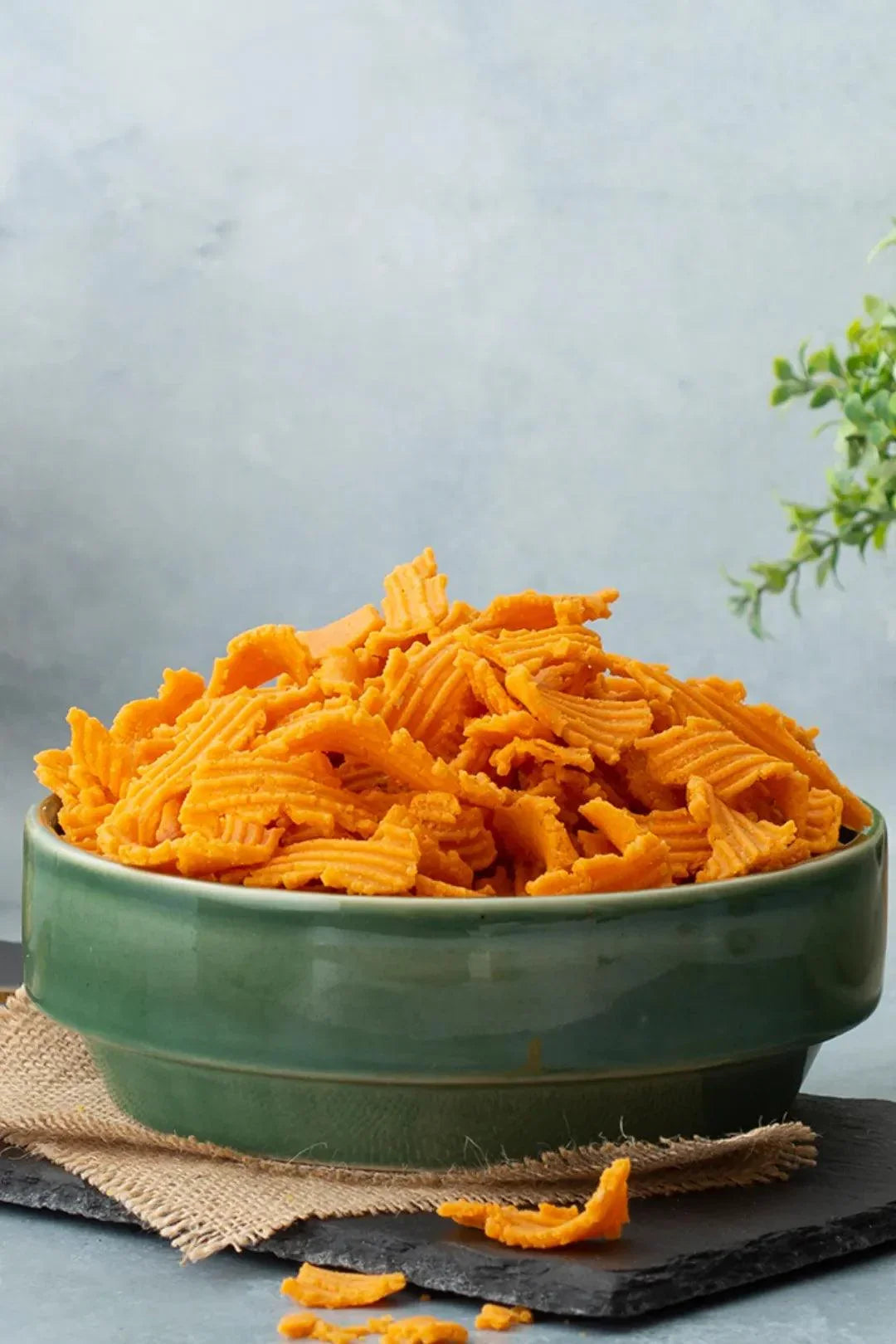Sattur Mittai Kadai Ribbon Seeval | Grocsy