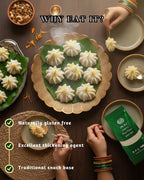 IKAI Organic Rice Flour
