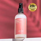 Bitamin 3% Niacinamide & Rice Water Face Toner | Grocsy