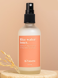 Bitamin 3% Niacinamide & Rice Water Face Toner | Grocsy