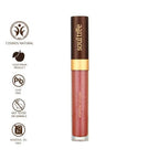 Soultree Ayurvedic Lip Gloss Sunshine | Grocsy