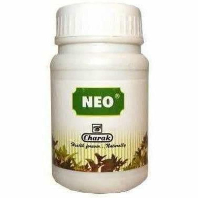 Charak Pharma Neo Tablets | Grocsy