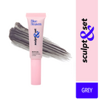 Blue Heaven Sculpt & Set Eyebrow Gel - Grey | Grocsy